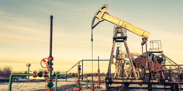 petróleo