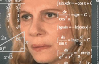 progressão geométrica