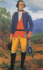 tiradentes
