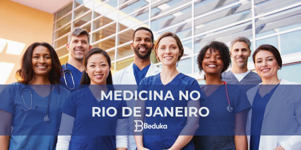 Saiba quais as melhores faculdades de MEDICINA do Rio de Janeiro!