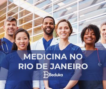 CONHEÇA AS MELHORES FACULDADES DE MEDICINA NO RIO DE JANEIRO