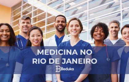 CONHEÇA AS MELHORES FACULDADES DE MEDICINA NO RIO DE JANEIRO