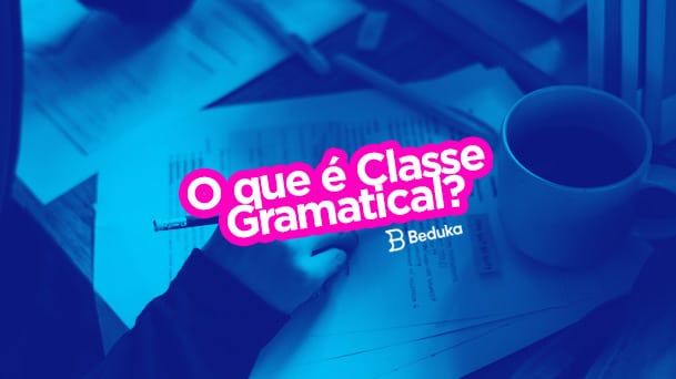 Aula 6 3 Classes de palavras - parte 3 - Português