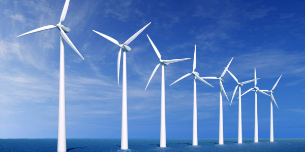 Energia eólica