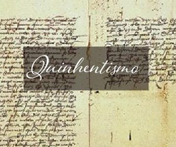 Exercícios sobre Quinhentismo