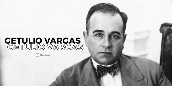 Getulio Vargas