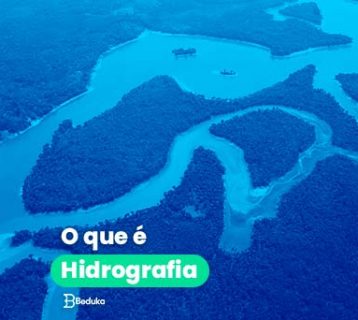 O Que é Hidrografia Archives - Blog Do Beduka | Matérias Resumidas ...