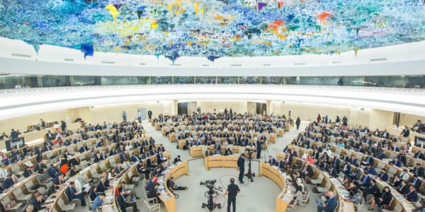 Respeito aos direitos humanos na proposta de intervenção