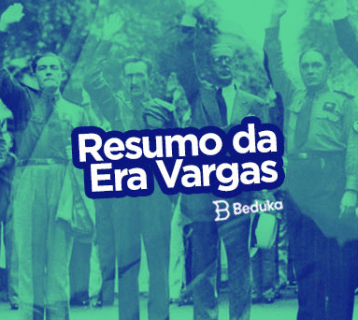 Resumo da Era Vergas