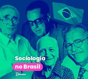 Sociologia no Brasil
