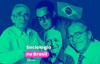 Sociologia no Brasil