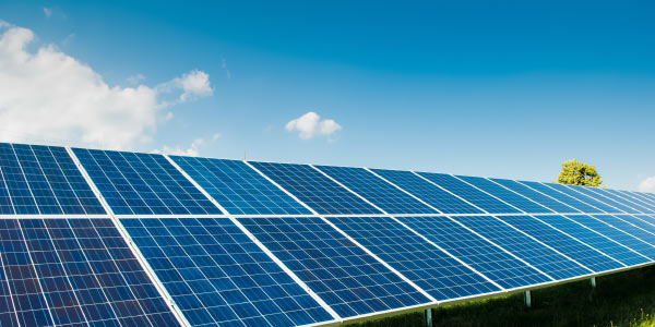 energia solar