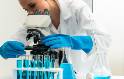 o que é bioquímica