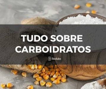 Tudo Sobre Carboidratos