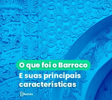 O que foi o barroco?