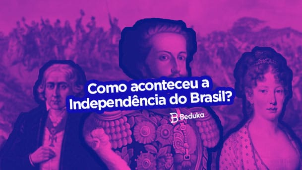 Independência do Brasil 