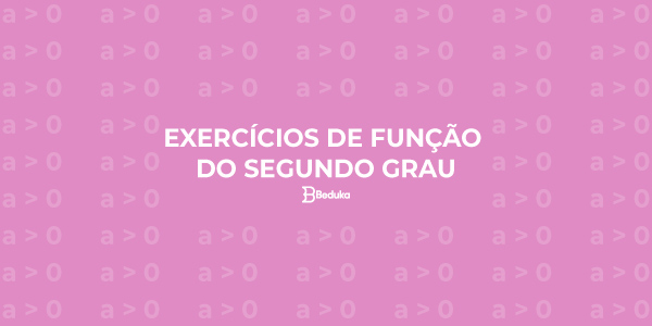 TESTE SEU CONHECIMENTO SOBRE EQUAÇÃO De 1° E 2° GRAU