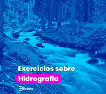 Exercícios Sobre Hidrografia Archives - Blog Do Beduka | Matérias ...