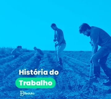 História do Trabalho