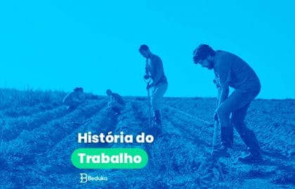 História do Trabalho