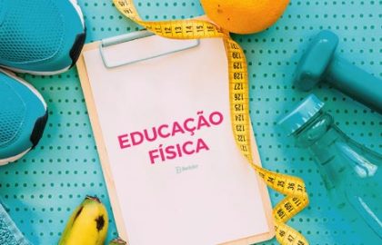 Nota de corte para Educação Física