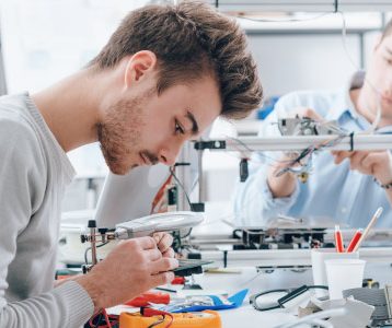 Nota de corte para Engenharia de Produção