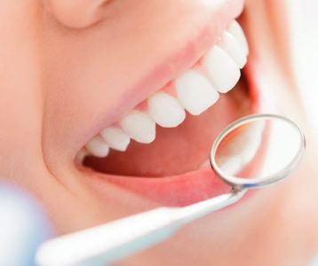 Nota de corte para Odontologia