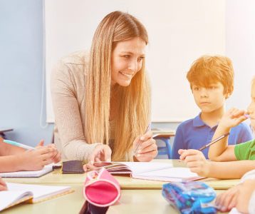 Nota de corte para Pedagogia