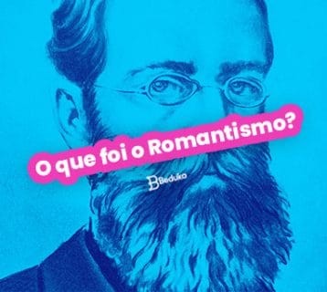 O que foi o Romantismo