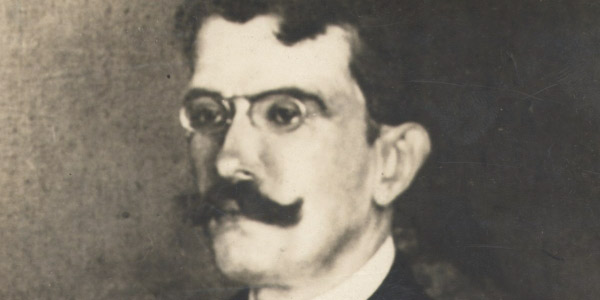 Raul d'Ávila Pompeia