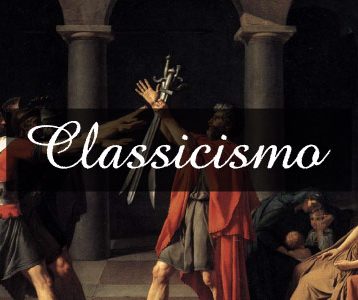 Resumo do Classicismo