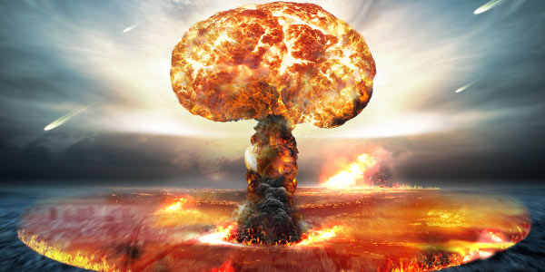 bomba atomica
