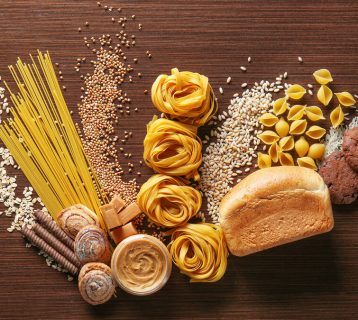 Exercícios sobre Carboidratos