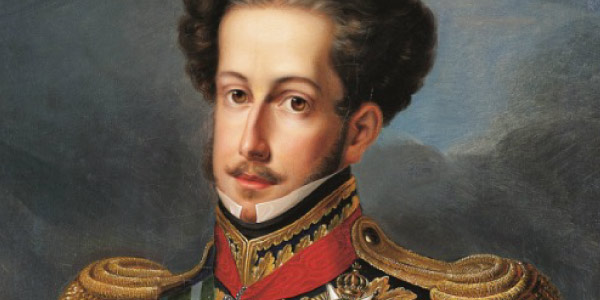 dom pedro 1