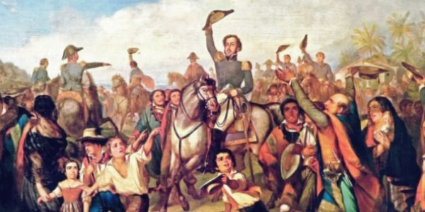 independencia do brasil