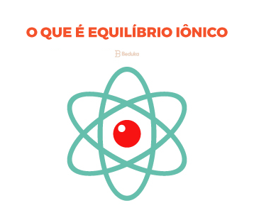 Equilíbrio Iônico