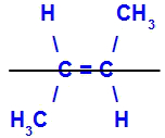 isomero trans