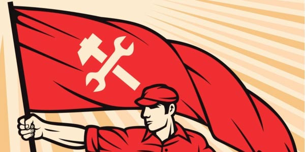 Trabalho Socialista Comunista