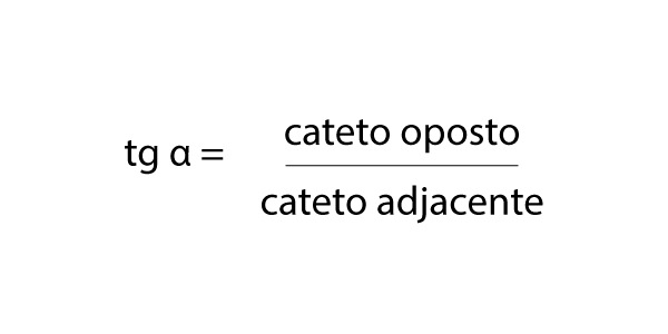tangente Exercícios de Trigonometria
