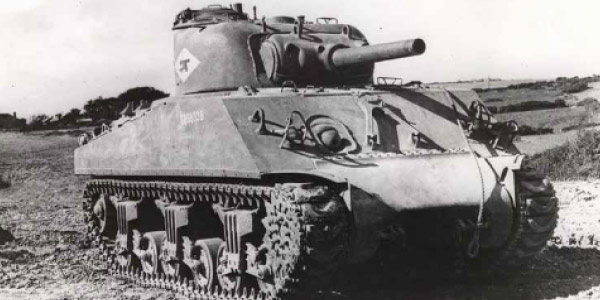 tanques de guerra