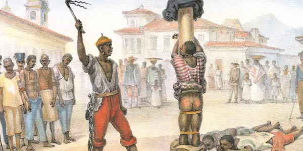 Contexto Histórico da Revolta dos Malês