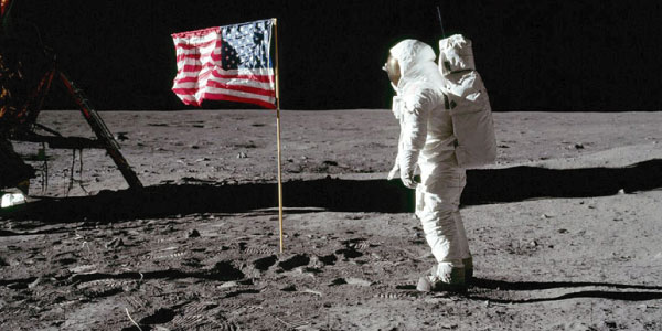 Corrida Espacial