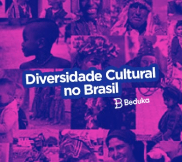 Diversidade Cultural No Brasil Archives - Blog Do Beduka | Matérias ...