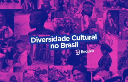 Diversidade Cultural no Brasil