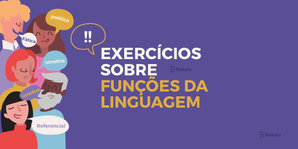 Questão Em relação aos recursos linguísticos e de estilo dos poemas, está  correta a análise que se faz dos versos em