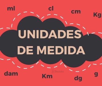 Exercícios de Unidades de Medida