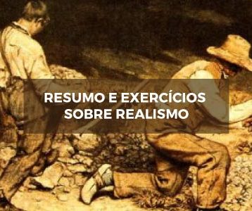 Exercícios sobre Realismo
