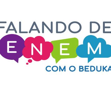 Falando de Enem com o Beduka