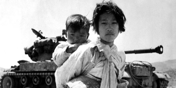 Guerra da Coreia