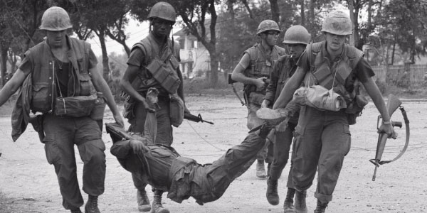 Guerra do Vietnã
